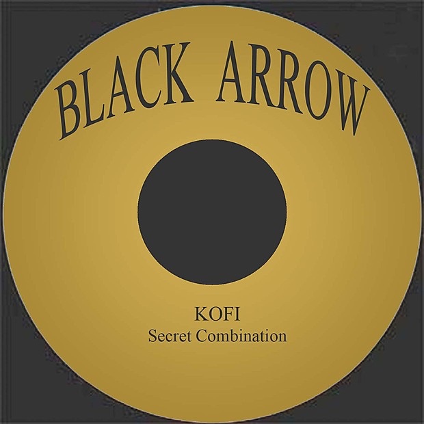 Secret Combination - Single