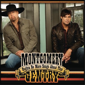 Oughta Be More Songs About That - Single