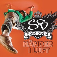 Händer i luft - Single - Sean Banan