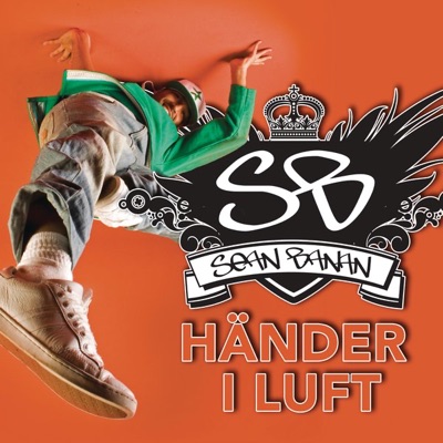 Händer i luft - Single