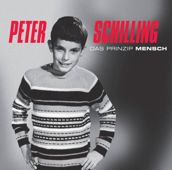 Das Prinzip Mensch artwork