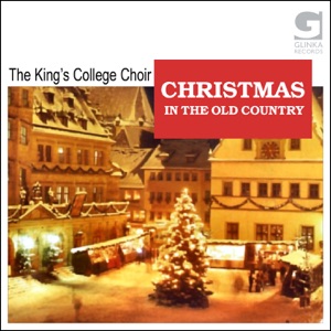 Christmas in the Old Country