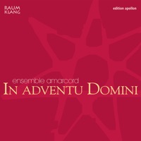 In Adventu Domini: vocal christmas music - Amarcord
