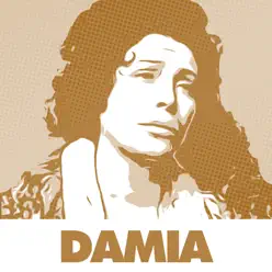 Le meilleur de Damia - Damia