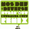 Mos Def & Diverse Wylin' Out (Kut Masta Kurt Remixes) - Single