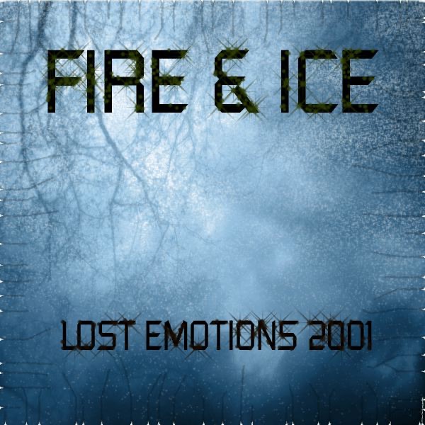 Lost Emotions 2001