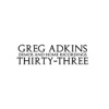 Greg Adkins