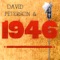 My Darling's Last Goodbye - David Peterson & 1946 lyrics