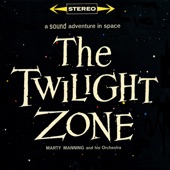 Marty Manning & His Orchestra - The Twilight Zone