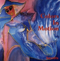 Colors In Motion - Foreign Nature