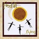 flying