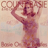 Count Basie and His Orchestra - With a Little Help from My Friends