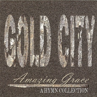 Gold City Amazing Grace