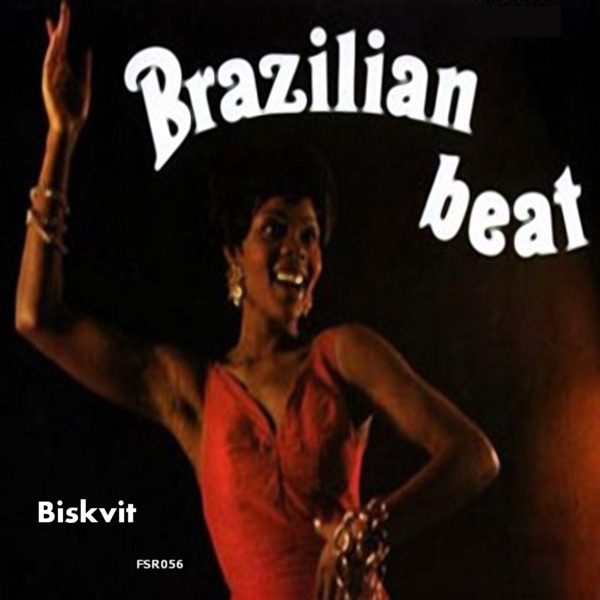 Cover of Brazilian Beat - Single