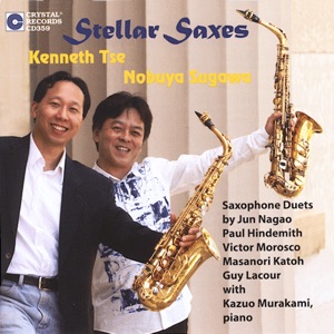Stellar Saxes: Tse & Sugawa