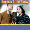 Burns & Allen Show - Income Tax 01-15-1948