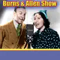 BURNS & ALLEN