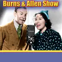 Income Tax 01-15-1948 — Burns & Allen Show
