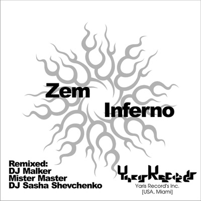 Inferno - EP