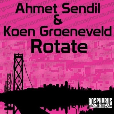 Rotate Ep - Single