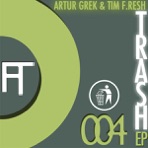 Trash - EP