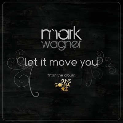 Let It Move You - Single