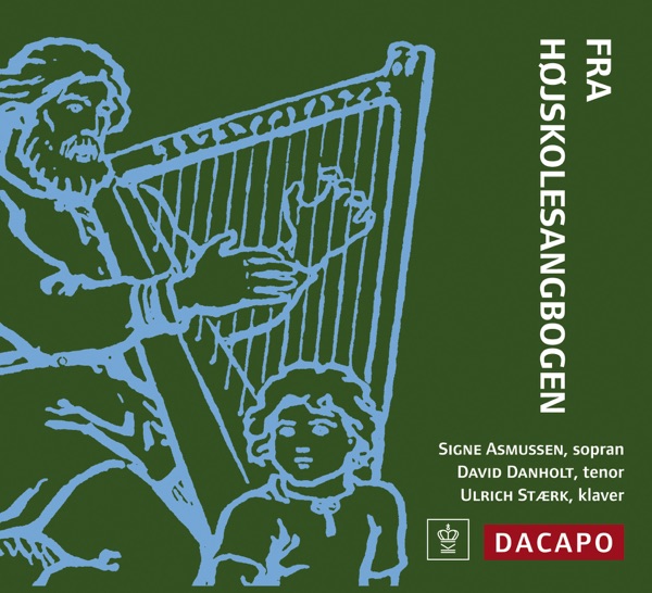 Fra Hojskolesangbogen (Danish Folk Songs)
