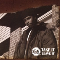 Take It or Leave It - G-Mo