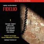 Beethoven: Fidelio, Op. 72, Vol. 1