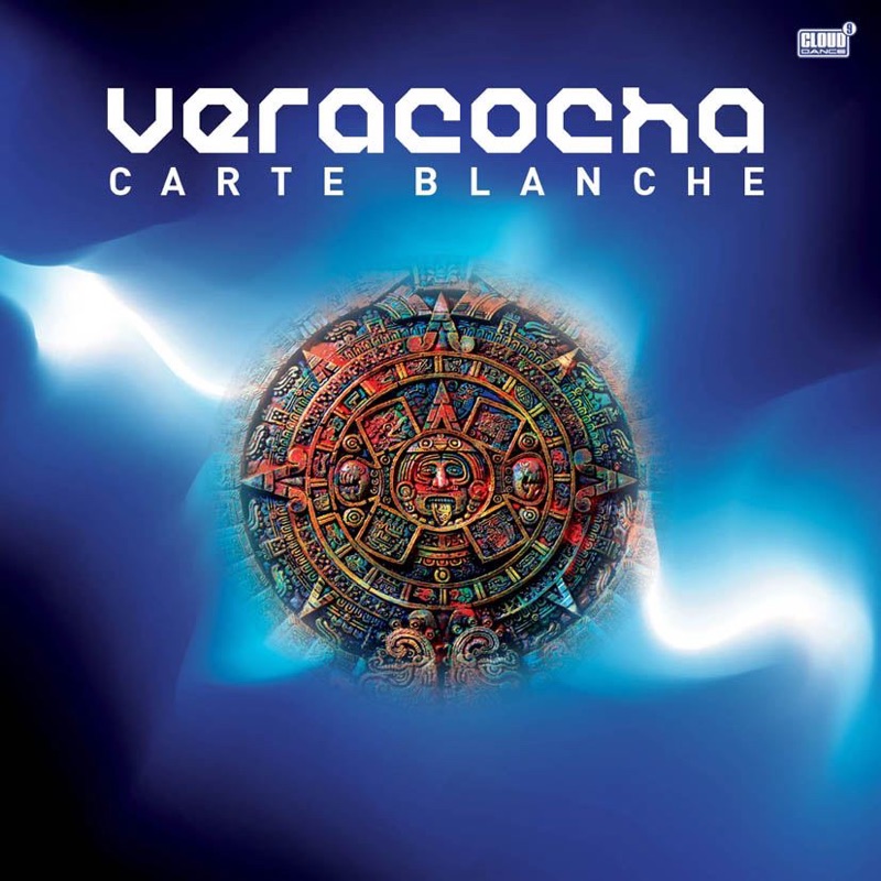 Carte blanche (2008 Single Edit)