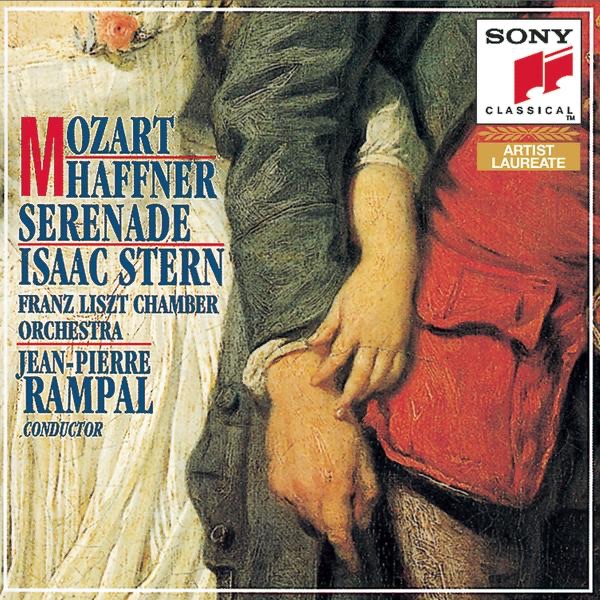 Serenade in D Major, K. 250 (248b) "Haffner": IV. Rondeau. Allegro