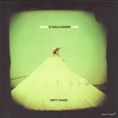 John O'Gallagher Trio - Time Finds Its Way