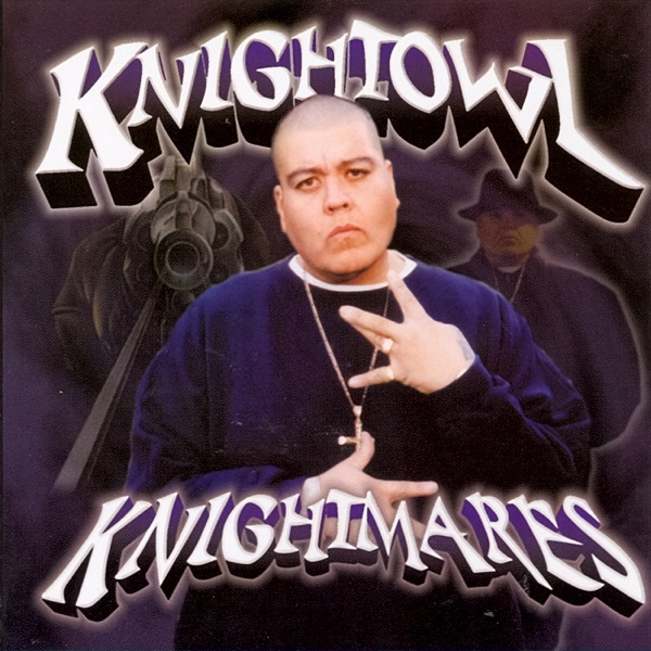 Knightmares artwork