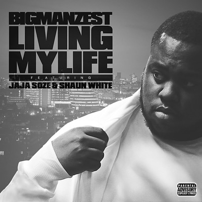 Living My Life - Single