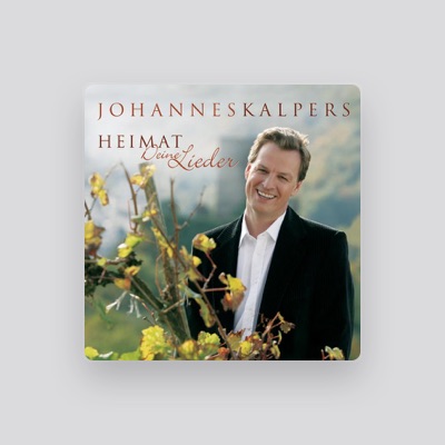 Listen to Johannes Kalpers, watch music videos, read bio, see tour dates & more!