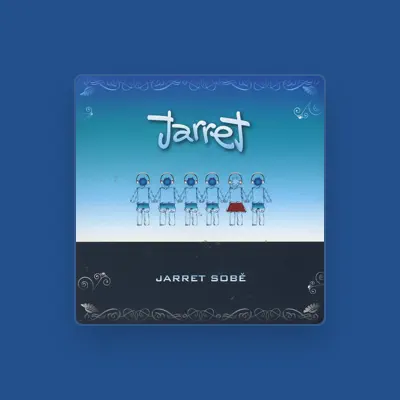 Listen to Jarret, watch music videos, read bio, see tour dates & more!