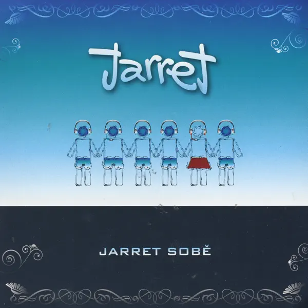 Jako sen — Jarret