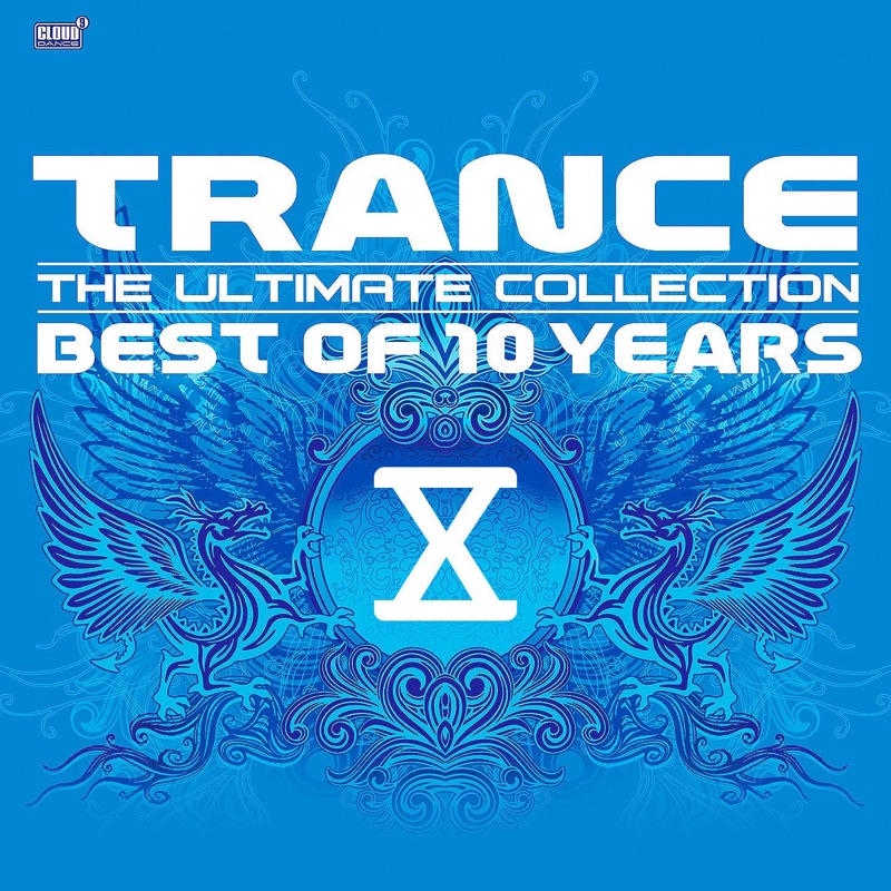 Time Is the Healer (Armin van Buuren Remix)