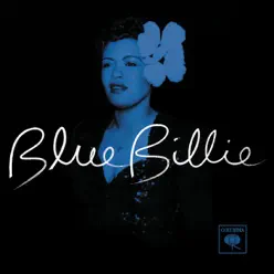 Blue Billie - Billie Holiday