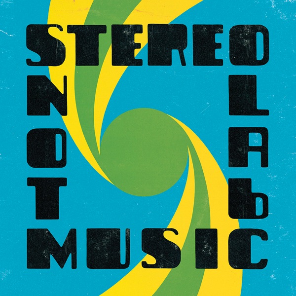 Not Music cover art