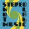 Neon Beanbag (Atlas Sound Mix) - Stereolab lyrics