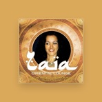 Zaïa