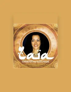 Listen to Zaïa, watch music videos, read bio, see tour dates & more!
