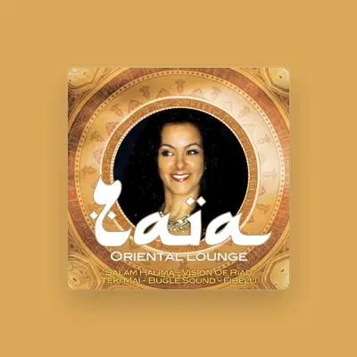 Listen to Zaïa, watch music videos, read bio, see tour dates & more!