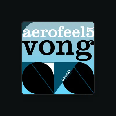 Listen to Aerofeel5, watch music videos, read bio, see tour dates & more!
