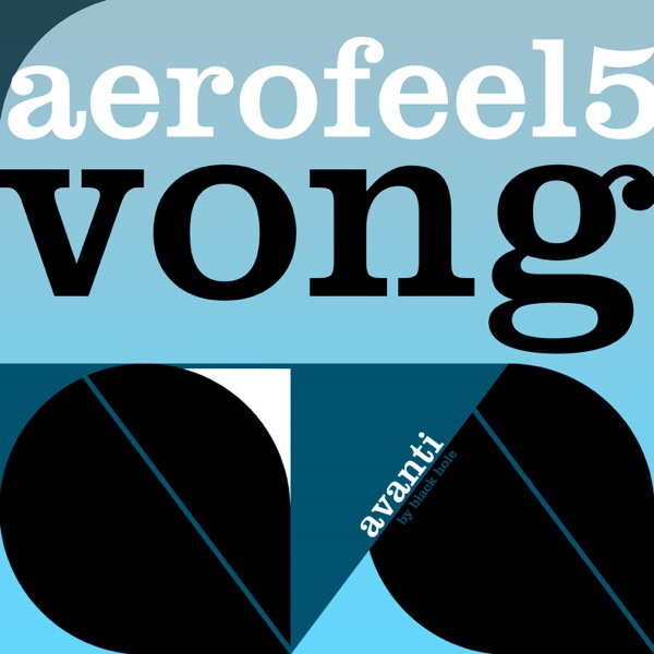 Vong (Remixes) - EP