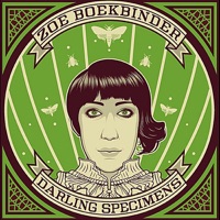 Darling Specimens - Zoe Boekbinder