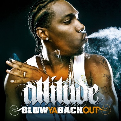 Blow Ya Back Out (Radio Edit) - Single