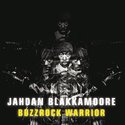 Buzzrock Warrior (Bonus Track Version)