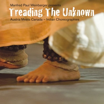 Treading the Unknown (Soundtrack from the DVD)